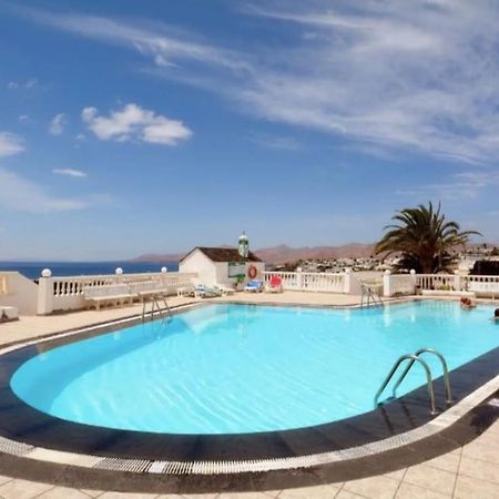Appartamento Luxury Sea View Puerto del Carmen  Esterno foto