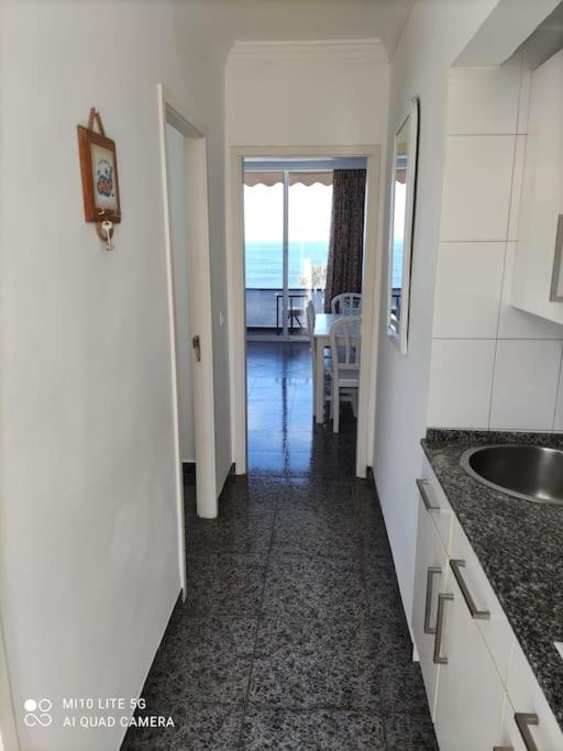 Appartamento Luxury Sea View Puerto del Carmen  Esterno foto