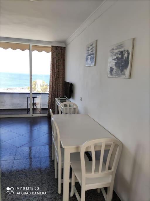 Appartamento Luxury Sea View Puerto del Carmen  Esterno foto