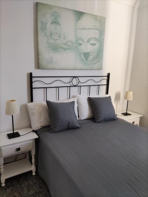 Appartamento Luxury Sea View Puerto del Carmen  Esterno foto