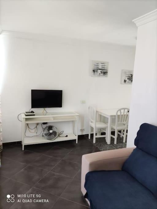 Appartamento Luxury Sea View Puerto del Carmen  Esterno foto