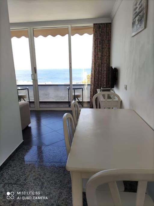 Appartamento Luxury Sea View Puerto del Carmen  Esterno foto