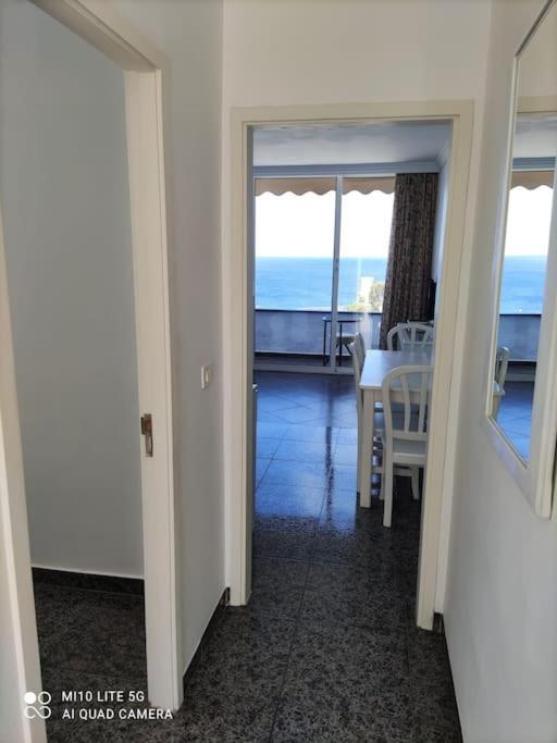 Appartamento Luxury Sea View Puerto del Carmen  Esterno foto