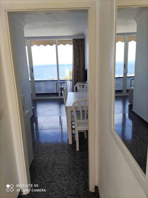 Appartamento Luxury Sea View Puerto del Carmen  Esterno foto